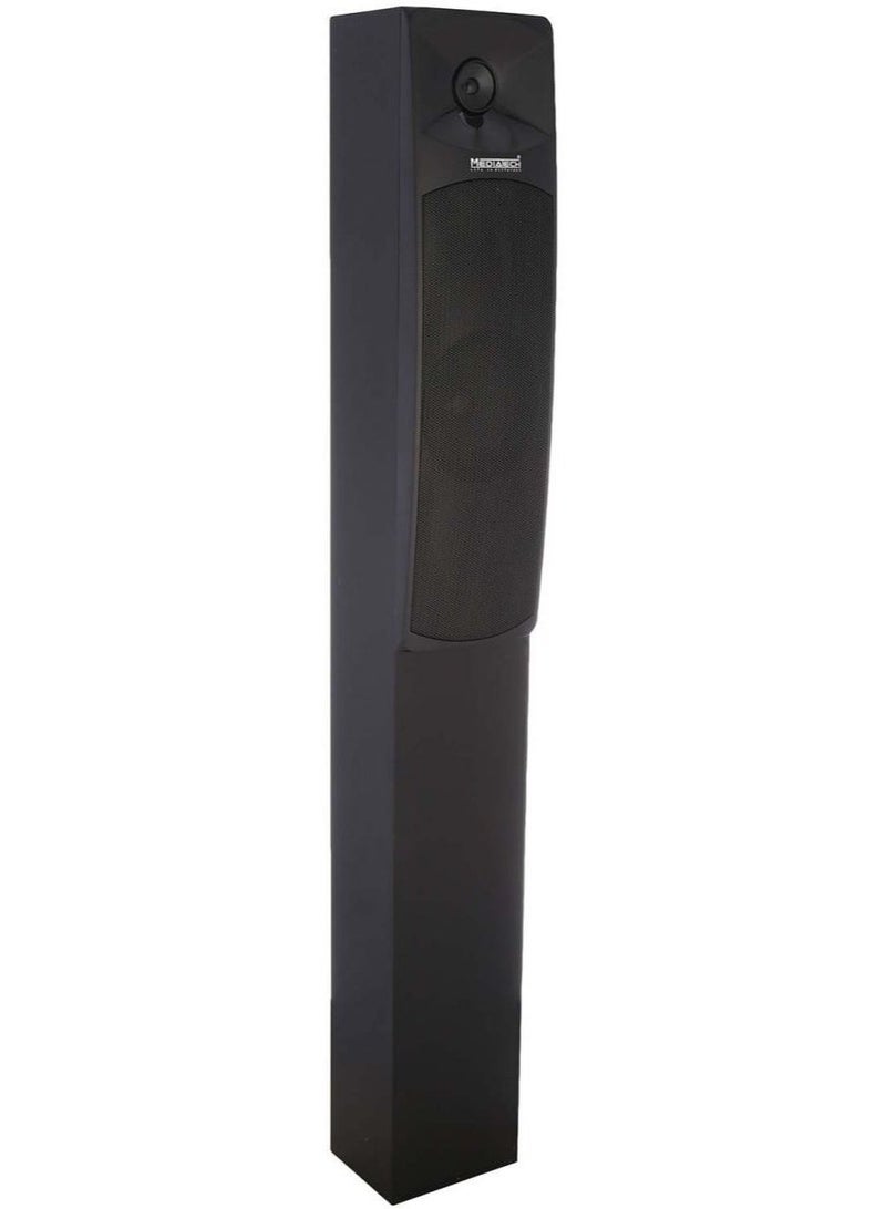 ميدياتيك ​​مسرح منزلى، لاسلكى، بلوتوث، MT-861 - اسود - Image 5